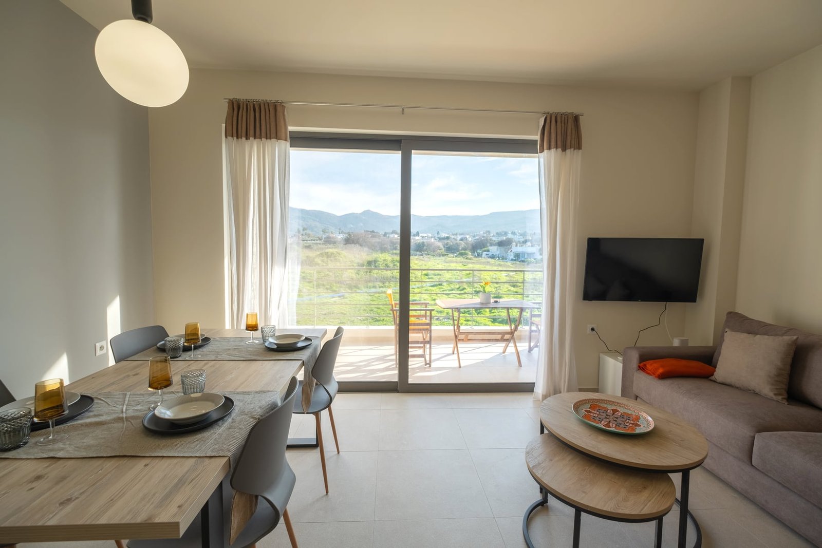 Arangia Maisonette (Neratzia)